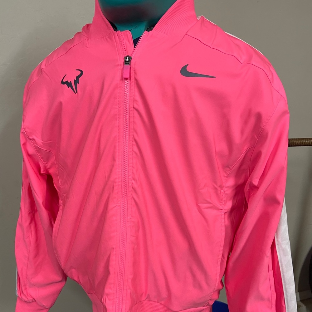 Jacket Nike